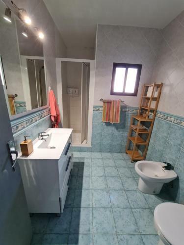 Maille Apartamento Rural