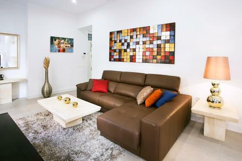 Apartamento La Suite de Casapalma