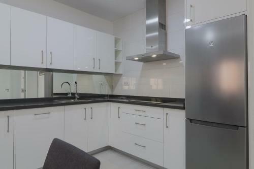 Apartamento New 2 Bedrooms Plaza de La Merced