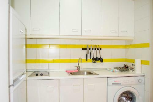 Apartamento Holidays Malaga