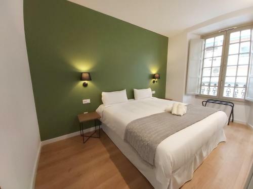 Apartamento Del Parque Flats Teatro Plaza Premium