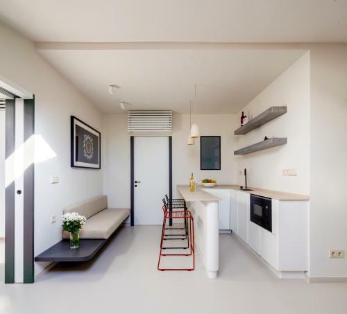 Apartamento Caleta Homes - Casa Pirulo Sea View