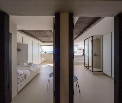 Apartamento Caleta Homes - Casa Pirulo Sea View