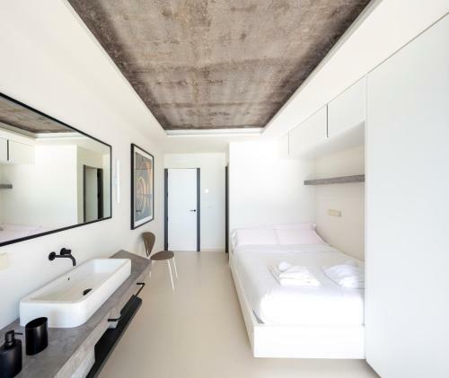 Apartamento Caleta Homes - Casa Pirulo Sea View