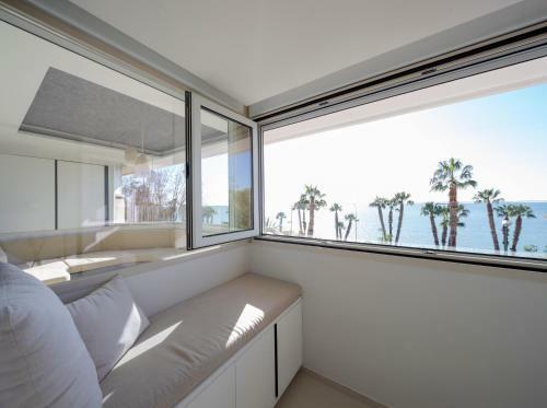 Apartamento Caleta Homes - Casa Pirulo Sea View
