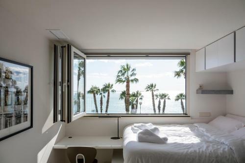Apartamento Caleta Homes - Casa Pirulo Sea View