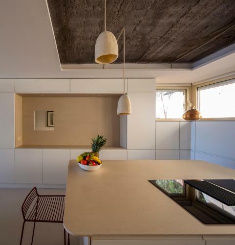 Apartamento Caleta Homes - Casa Pirulo Sea View
