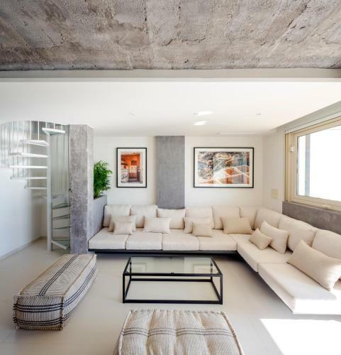 Apartamento Caleta Homes - Casa Pirulo Sea View