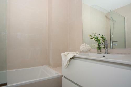 Apartamento Letmalaga Gold