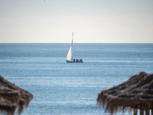 Apartamento La Malagueta Beach - Luxury & Relax