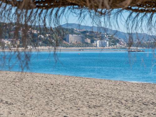 Apartamento La Malagueta Beach - Luxury & Relax