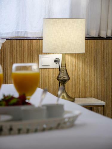 Apartamento La Malagueta Beach - Luxury & Relax