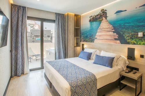 Hotel Br�-adults Only