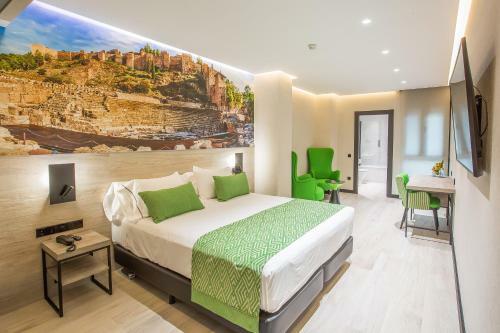 Hotel Br�-adults Only