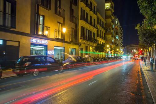 Hotel Br�-adults Only