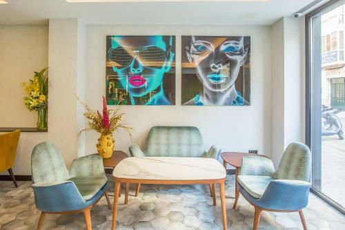 Hotel Br�-adults Only