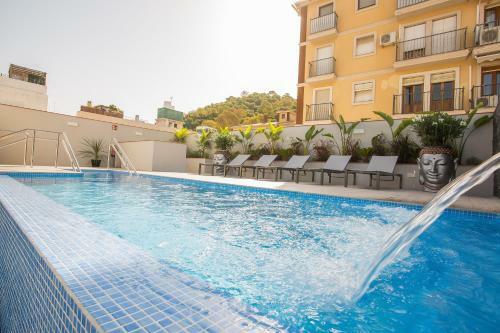 Hotel Br�-adults Only