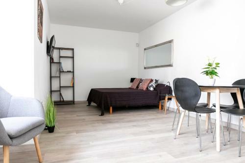 Alameda Principal Freshapartments By Bossh Apartments