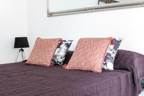 Alameda Principal Freshapartments By Bossh Apartments