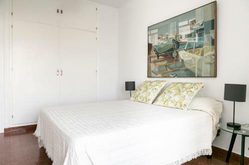 Alameda Principal Freshapartments By Bossh Apartments