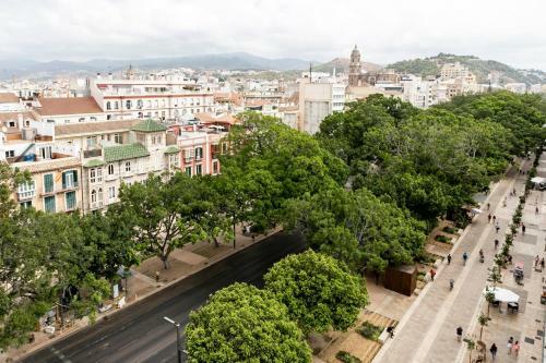 Alameda Principal Freshapartments By Bossh Apartments
