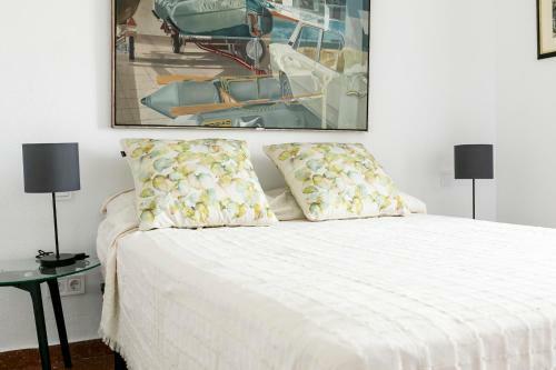 Alameda Principal Freshapartments By Bossh Apartments