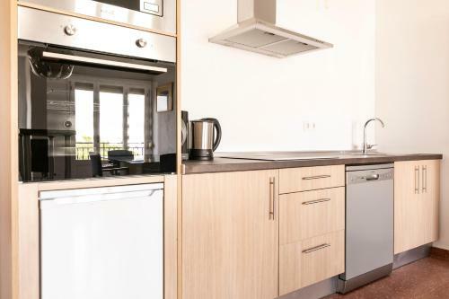 Alameda Principal Freshapartments By Bossh Apartments