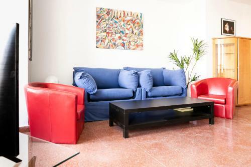 Alameda Principal Freshapartments By Bossh Apartments