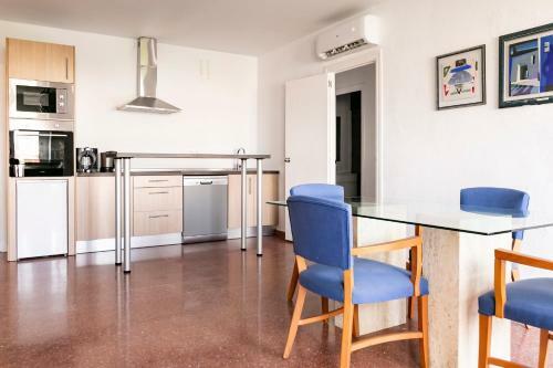 Alameda Principal Freshapartments By Bossh Apartments