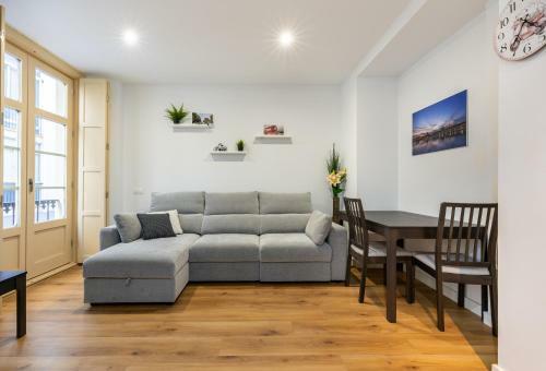 Apartamento Soho M�laga