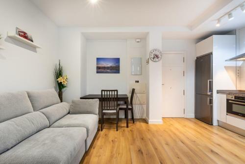 Apartamento Soho M�laga
