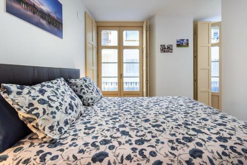 Apartamento Soho M�laga