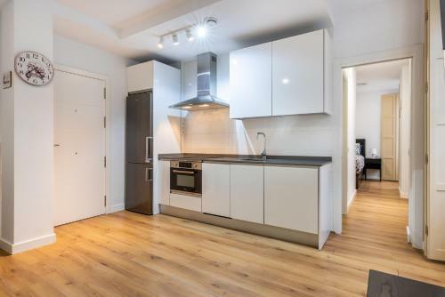 Apartamento Soho M�laga