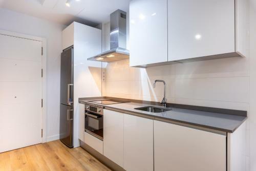 Apartamento Soho M�laga