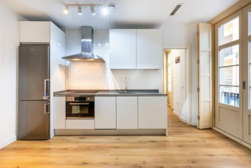 Apartamento Soho M�laga