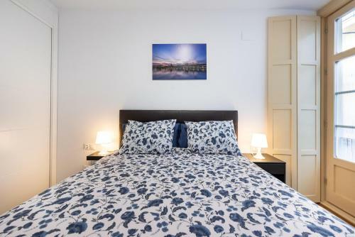 Apartamento Soho M�laga