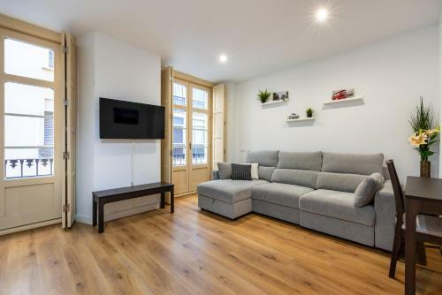 Apartamento Soho M�laga
