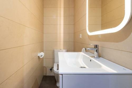 Apartamento Soho M�laga