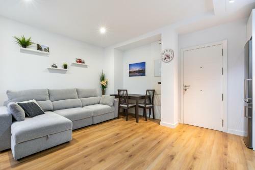 Apartamento Soho M�laga