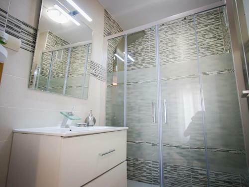 Apartamento Holidays2malaga Marin Garcia Loft Con Balcon
