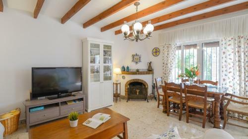 Villa Casa Nuez Malaga