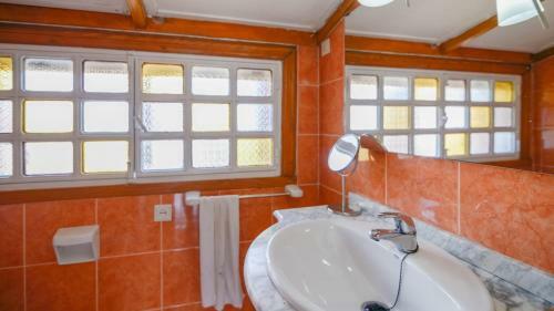 Villa Casa Nuez Malaga