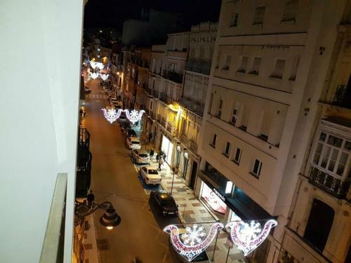 Apartamento Centro M�laga