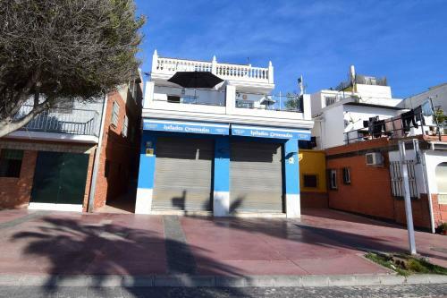 Apartamento Letmalaga Cremades Beach