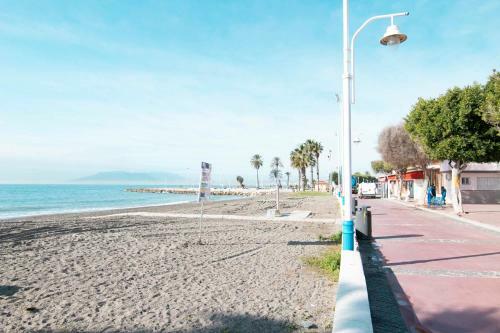 Apartamento Letmalaga Cremades Beach