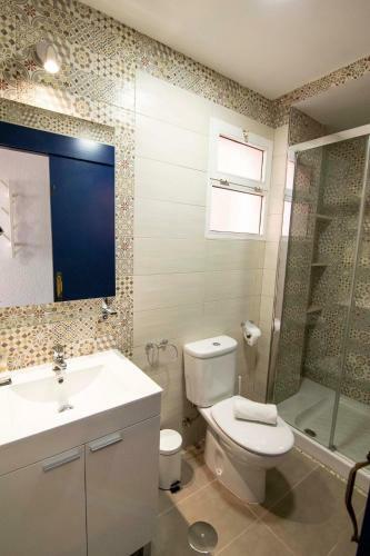 Apartamento Letmalaga Cremades Beach