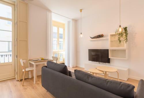 Apartamento Lu&cia Premium Soho