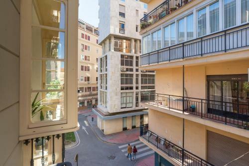 Apartamento Lu&cia Premium Soho