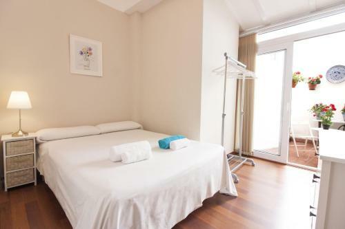 Apartamento Malaga Center Flat Comedias Street