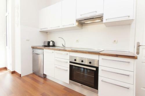 Apartamento Malaga Center Flat Comedias Street